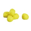 Berkley Gulp! Alive! Corn Fishing Bait, Yellow, Extreme Scent Dispersion,