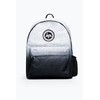 Hype Unisex's Speckle Fade Backpacks, Black, One Size
