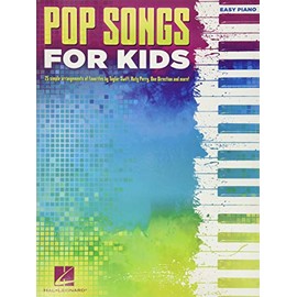 Pop Songs for Kids