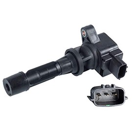 febi bilstein 106778 Ignition Coil, Pack of 1