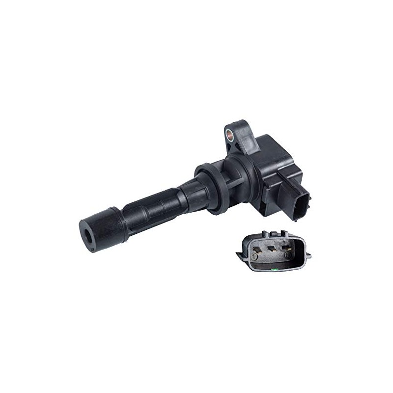 febi bilstein 106778 Ignition Coil, Pack of 1