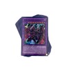 30s Yu-Gi-Oh! Holo card pack without double cards in German