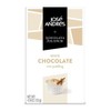 José Andrés White Chocolate With Rice Pudding, 4.59 oz