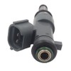 JESBEN 16600EA00A FJ744 4PCS Fuel Injectors Nozzles 12 Holes Replacement