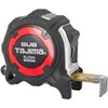 Tajima GAGSL25-50S Convex Thick Stainless Steel Tape, 2.0 x 1.0