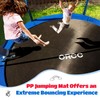ORCC Trampoline Mat 16 15 14 12 11 FT for