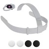 Original Head Strap for Oculus Quest 2 Headset, TanReginal Replacement