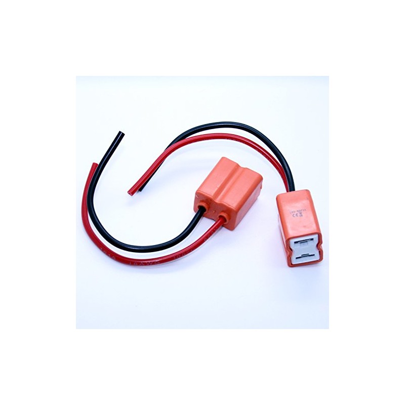 LED-Mafia Lamp Socket T5 T10 HB3 HB4 H7 H8 H11