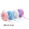 Lash Tape for Eyelash Extensions,Eyelash Tape Silicone Gel Eyelash Extension