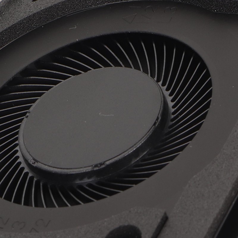 Laptop CPU Cooling Fan Replacement for Dell Latitude 15 5520