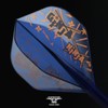 CONDOR AXE GINJA NINJA CLEAR BLUE MATT CHAMPBELL PLAYER MODEL