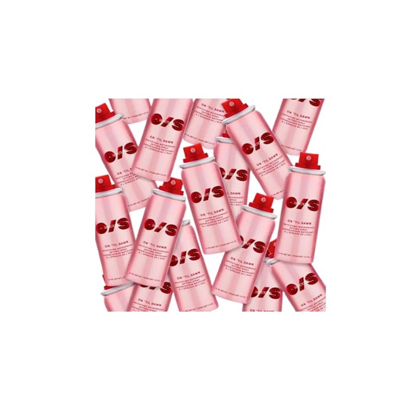 Fijador de maquillaje ONE/SIZE de Patrick Starrr, 3,4 oz