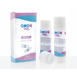 !!!!GOGO baby¡¡¡¡ Arnica Stick 2-PACK Con aceites Naturales