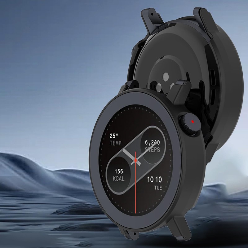 [Set of 2] For CMF by Nothing Watch Pro 2