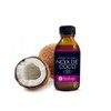 Arome naturel Noix de coco 250ml (sans colorant - sans conservateur)