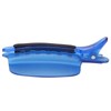 4Pcs Heat Insulation Sectioning Clips, 7 Tooth Heat Speed Separator
