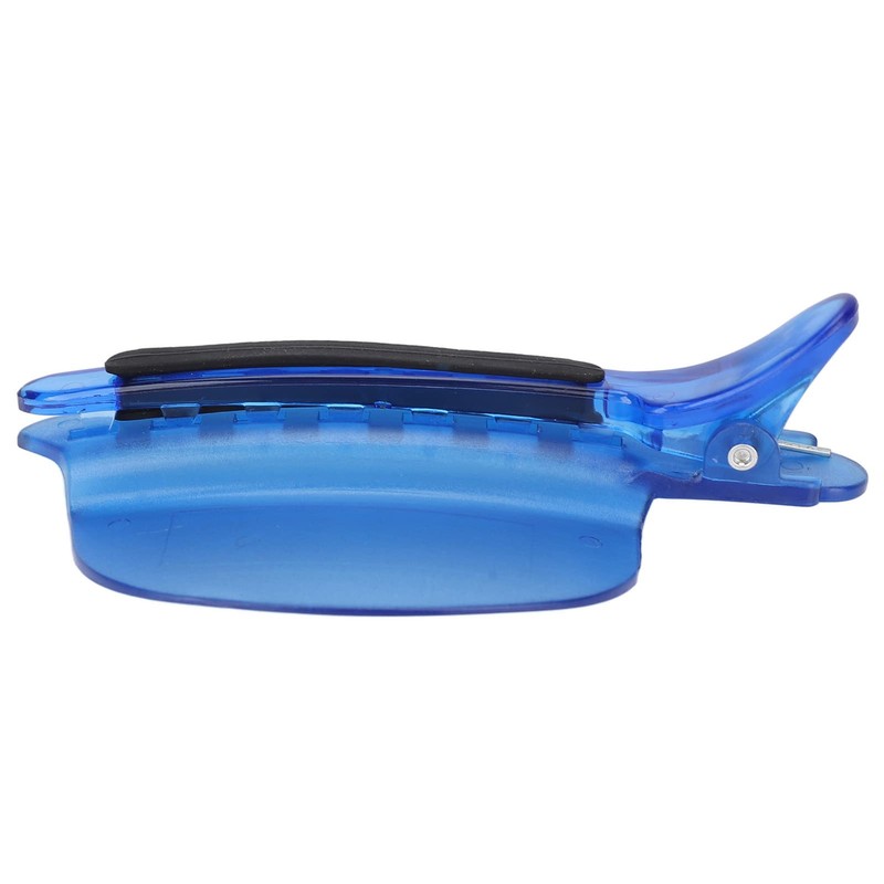 4Pcs Heat Insulation Sectioning Clips, 7 Tooth Heat Speed Separator