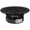 Dayton Audio RS125P-4 5" Reference Paper Woofer 4 Ohm