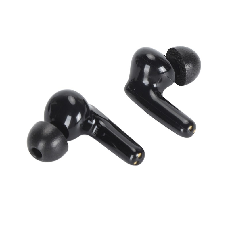 Bluetooth Earbuds Sound Amplifier Rechargeable 2 Use Aid Hearing Tool