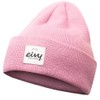 Eivy Women's Watcher Beanie Hat, miami pink