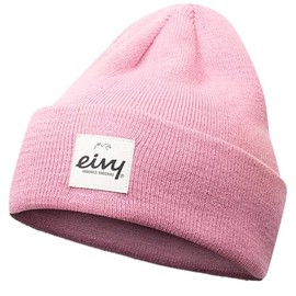 Eivy Women's Watcher Beanie Hat, miami pink