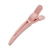 DSMDAISIMAN Hair Clip, 8 Bangs, Volume at Root, Seamless Design,