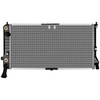 Aluminum Radiator Fit for 1994-2001 for Chevy Lumina, 1995-1999 for