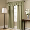 United Curtain Blackstone - Cortina Opaca para Ventana