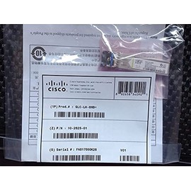 CISCO GLC-LH-SMD CISCO 1000BASE-LX/LH SFP