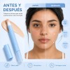 Hidratante Instantáneo Correctores Ojeras Liquido Black Ojer