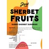 Just Treats Sherbet Fruits 500g Share Bag