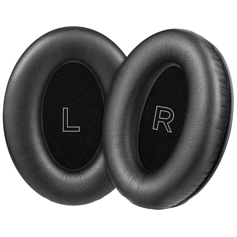 A30 Ear Pads Replacement Earpads Ear Cushion Cups Muffs Parts