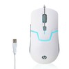 HP M100S RGB Gaming Mouse | Wired USB 3.0 Ergonomic