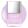 Patent Shine 10X Nail Lacquer - English Lavender by Butter