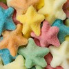 Gummy Starfish (Sugar Coated, 1 LB)