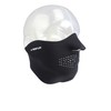 Seirus Innovation 6805 Original Neoprene Adjustable Face Masque - Winter