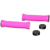 RF AC990075 Lovehandle Grips - Pink
