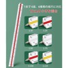 Akkerds Triangle Scale Ruler for Drafting (Small Proportion of 15CM)