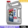 Chevron Delo XSP 15W-40 Heavy Duty Synthetic Diesel Motor Oil,