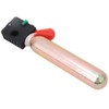 Portable Air Cylinder Manual Operating Inflator Device Accessories for Inflatable