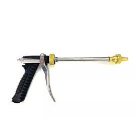 Agricas metal sprayer gun and plastic trigger AG2004,AG2005
