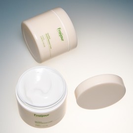 Eoseongcho Calming Large Capacity Moisturizing Cream 100ml / 어성초 진정 대용량 수분크림 100ml