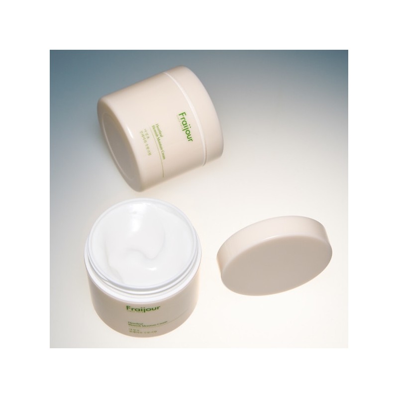 Eoseongcho Calming Large Capacity Moisturizing Cream 100ml / 어성초 진정
