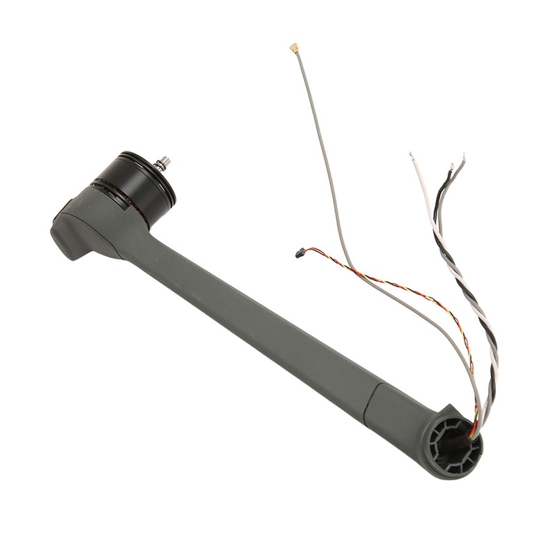 Motor Arm for Mavic 3 Model Lightweight Plastic Motor Arm