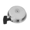 Mower Recoil Starter Pull Start Anti Corrosion High Hardness Easy