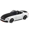 Tomica No.21 Abalt 124 Spider (Box)