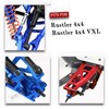 RCMYou Upgrades Part for 1/10 Rustler 4x4 VXL,Alloy Suspension Arm,Caster