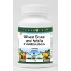 Wheat Grass and Alfalfa Combination Powder (1 oz, ZIN: 516433)