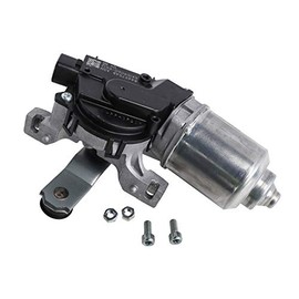 GM Genuine Parts 84339745 Windshield Wiper Motor, 9.7 in