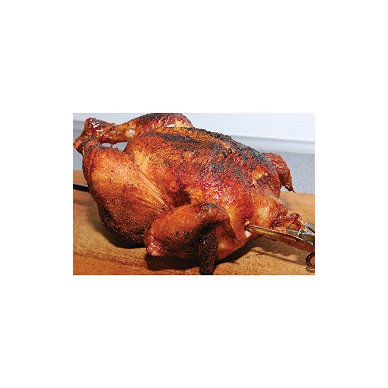 Primo 337 Ceramic Turkey Sitter